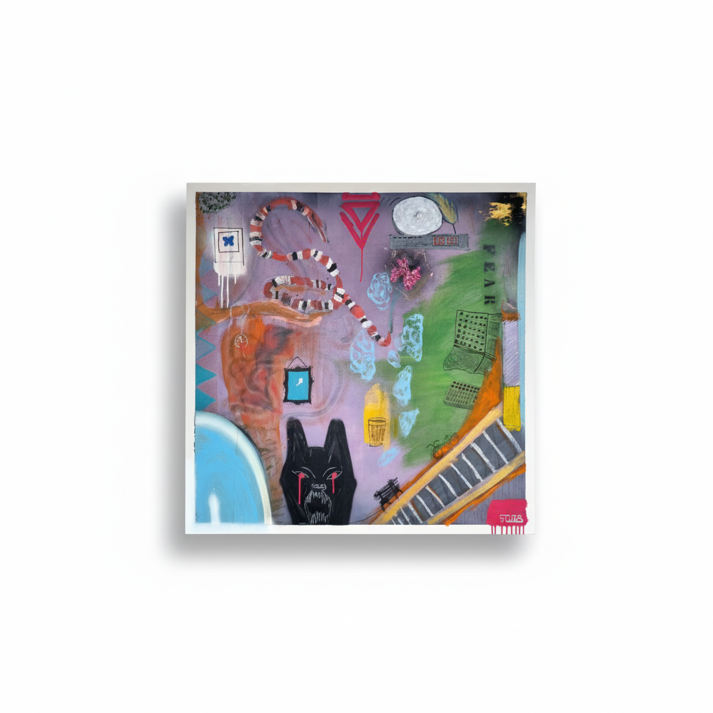 Desutilidades poéticas Print