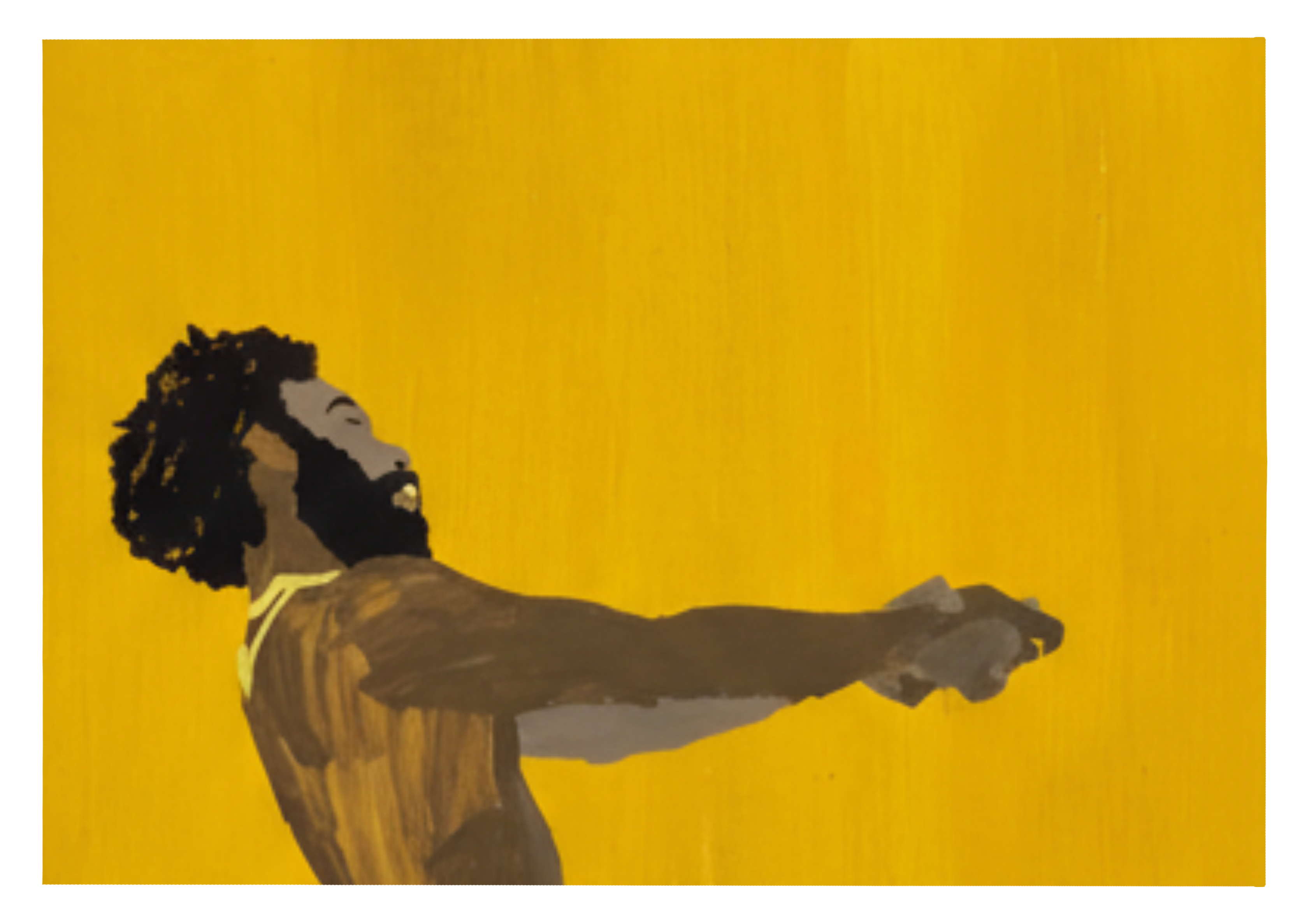 Isso é a América Print